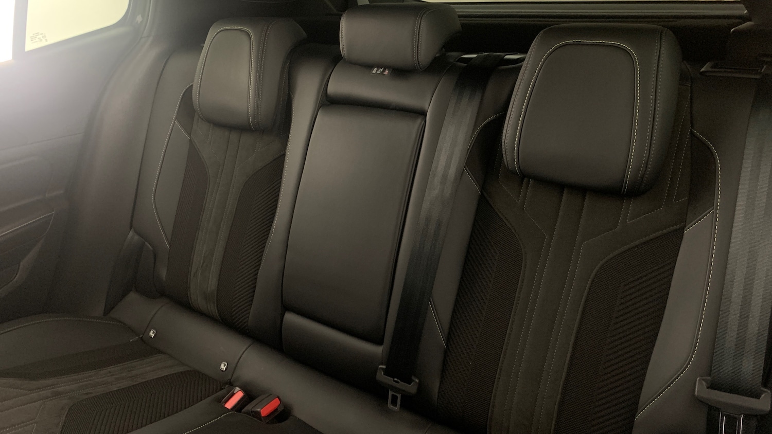 Used Peugeot 408 2024 for sale - 77659628: Photo 7