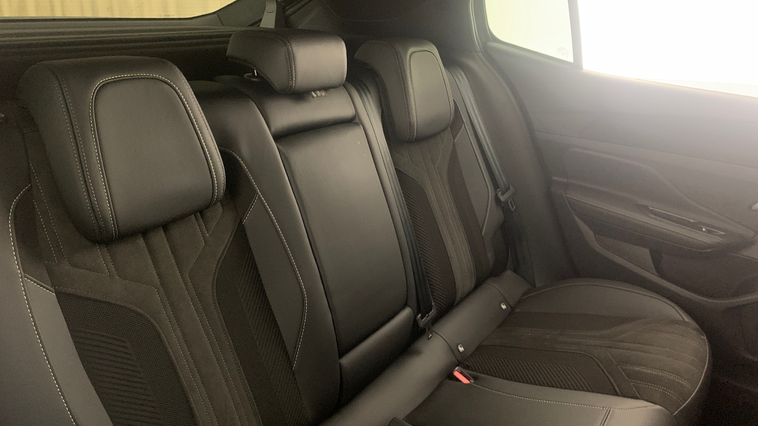 Used Peugeot 408 2024 for sale - 77659628: Photo 8