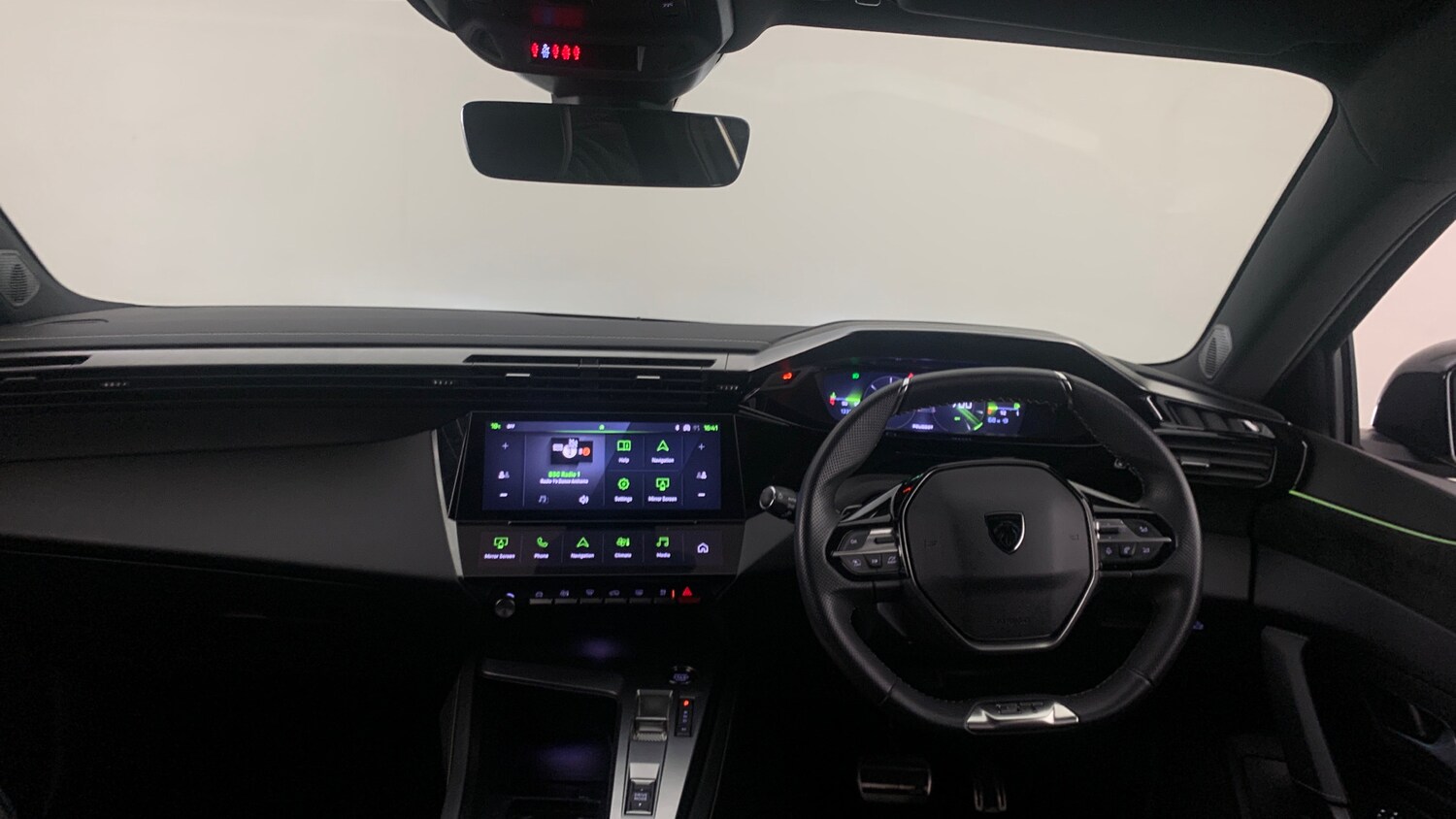 Used Peugeot 408 2024 for sale - 77659628: Photo 9