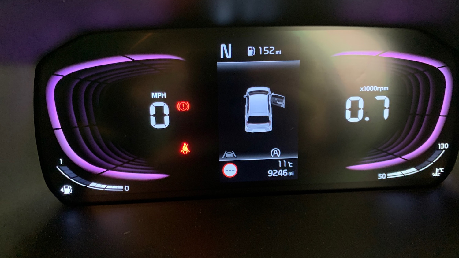 Used Kia Picanto 2025 for sale - 76389557: Photo 10