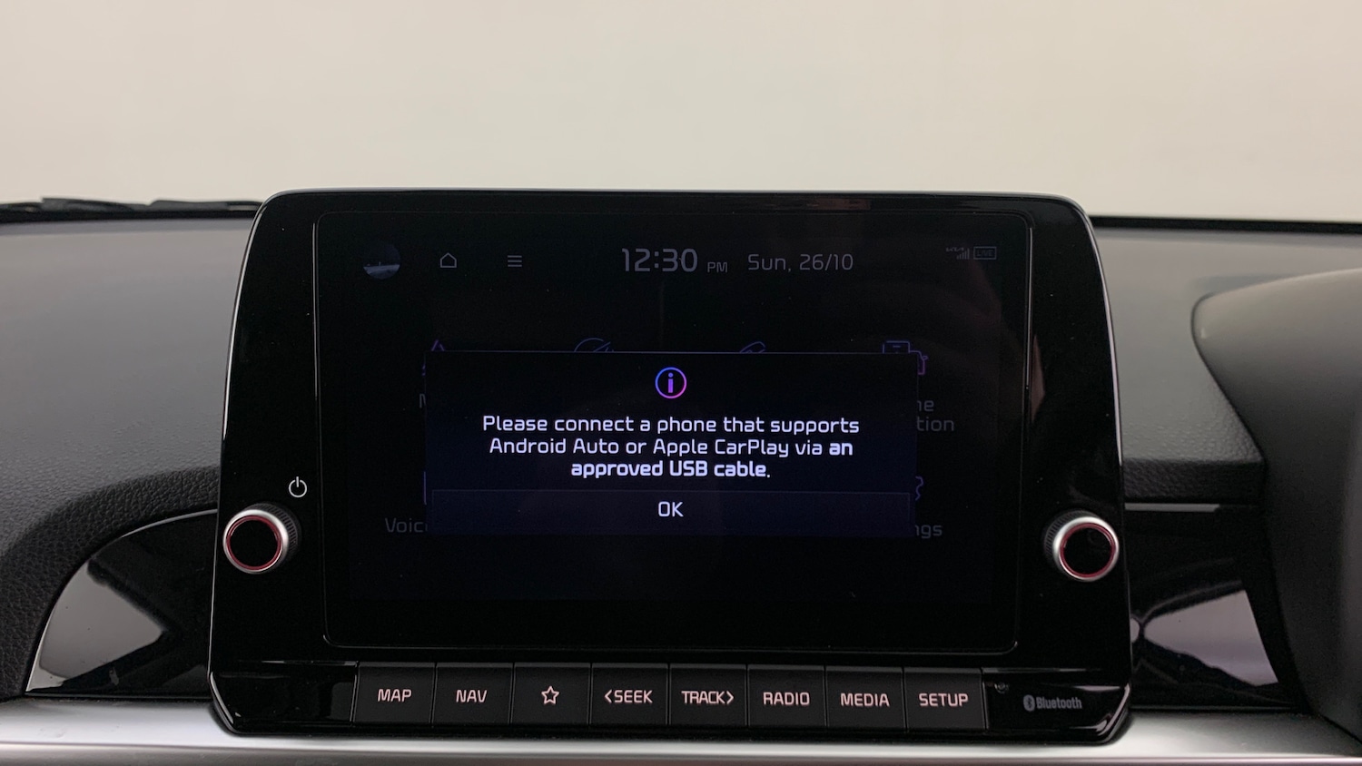 Used Kia Picanto 2025 for sale - 76389557: Photo 11