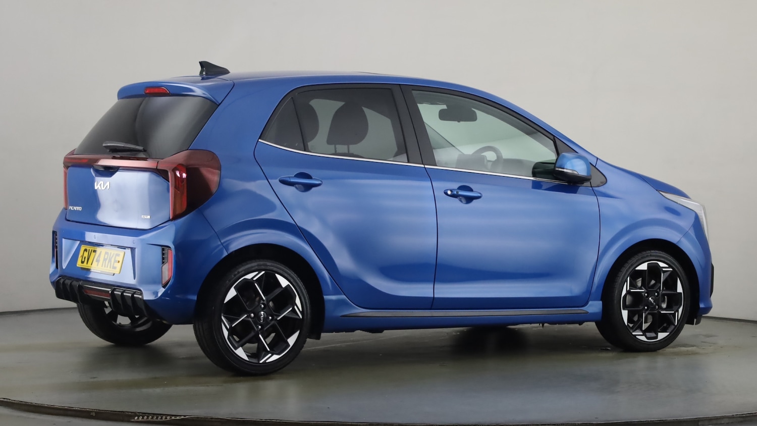 Used Kia Picanto 2025 for sale - 76389557: Photo 12