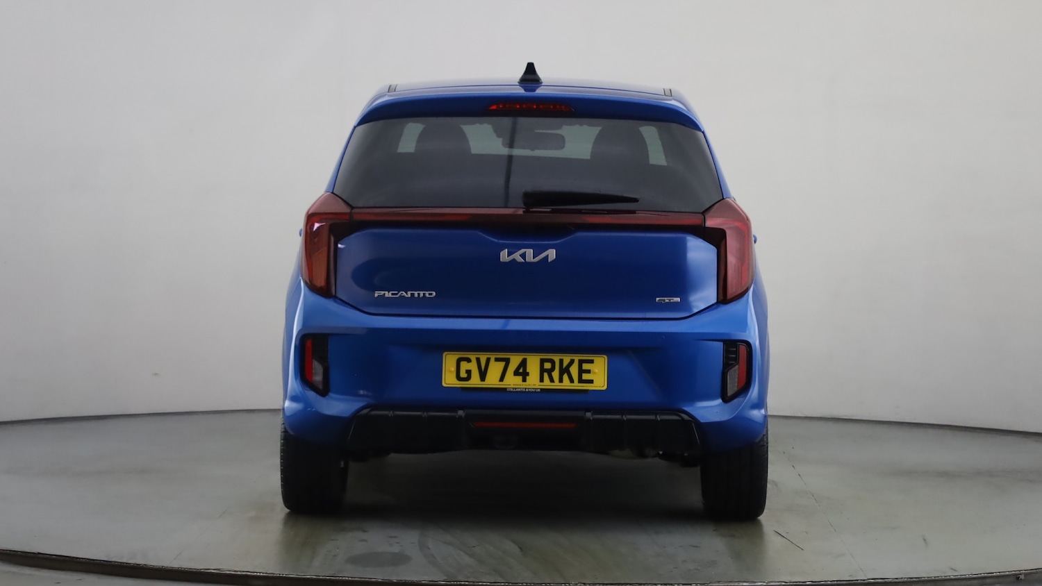Used Kia Picanto 2025 for sale - 76389557: Photo 13