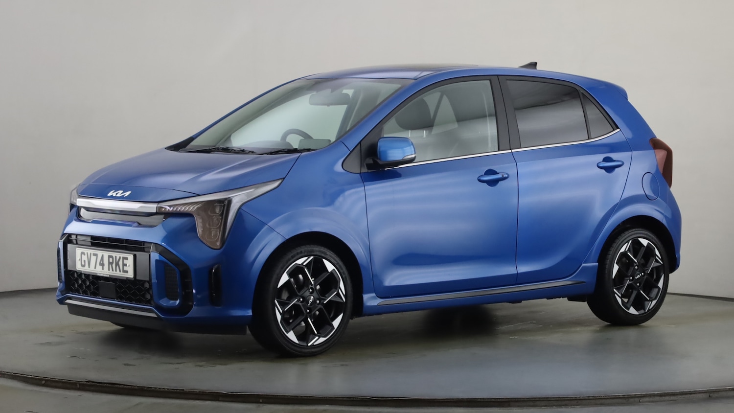 Used Kia Picanto 2025 for sale - 76389557: Photo 15