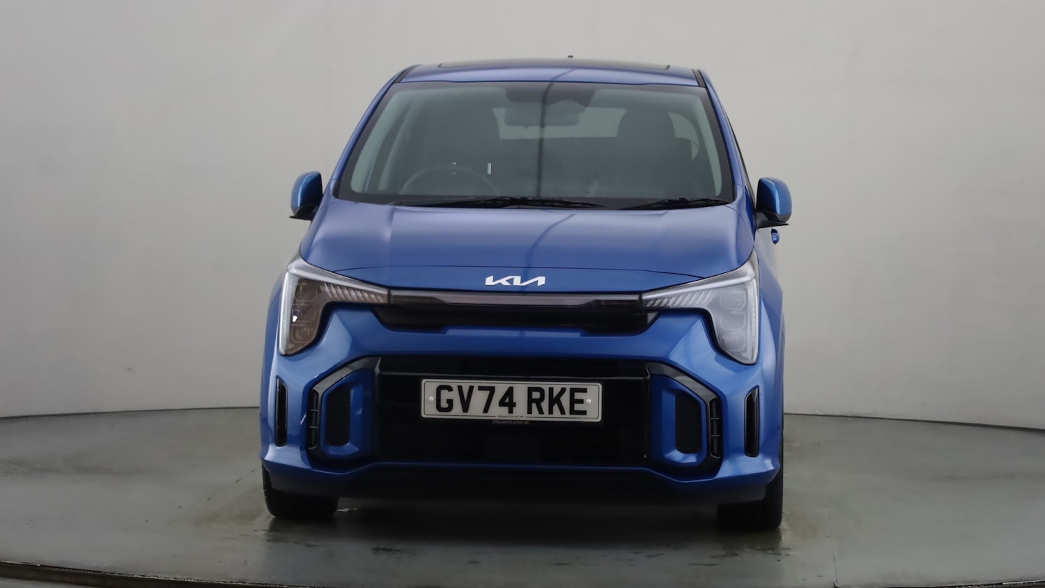 Used Kia Picanto 2025 for sale - 76389557: Photo 16
