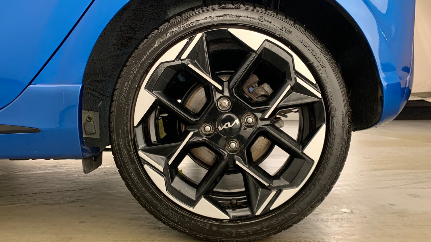 Used Kia Picanto 2025 for sale - 76389557: Photo 17