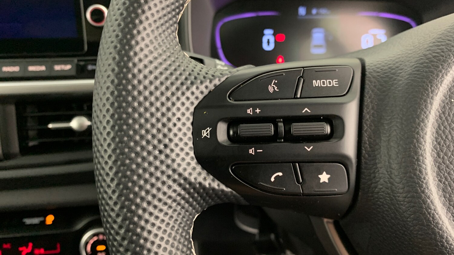 Used Kia Picanto 2025 for sale - 76389557: Photo 19