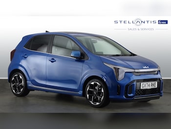 Used Kia Picanto 2025 for sale - 76389557: Photo