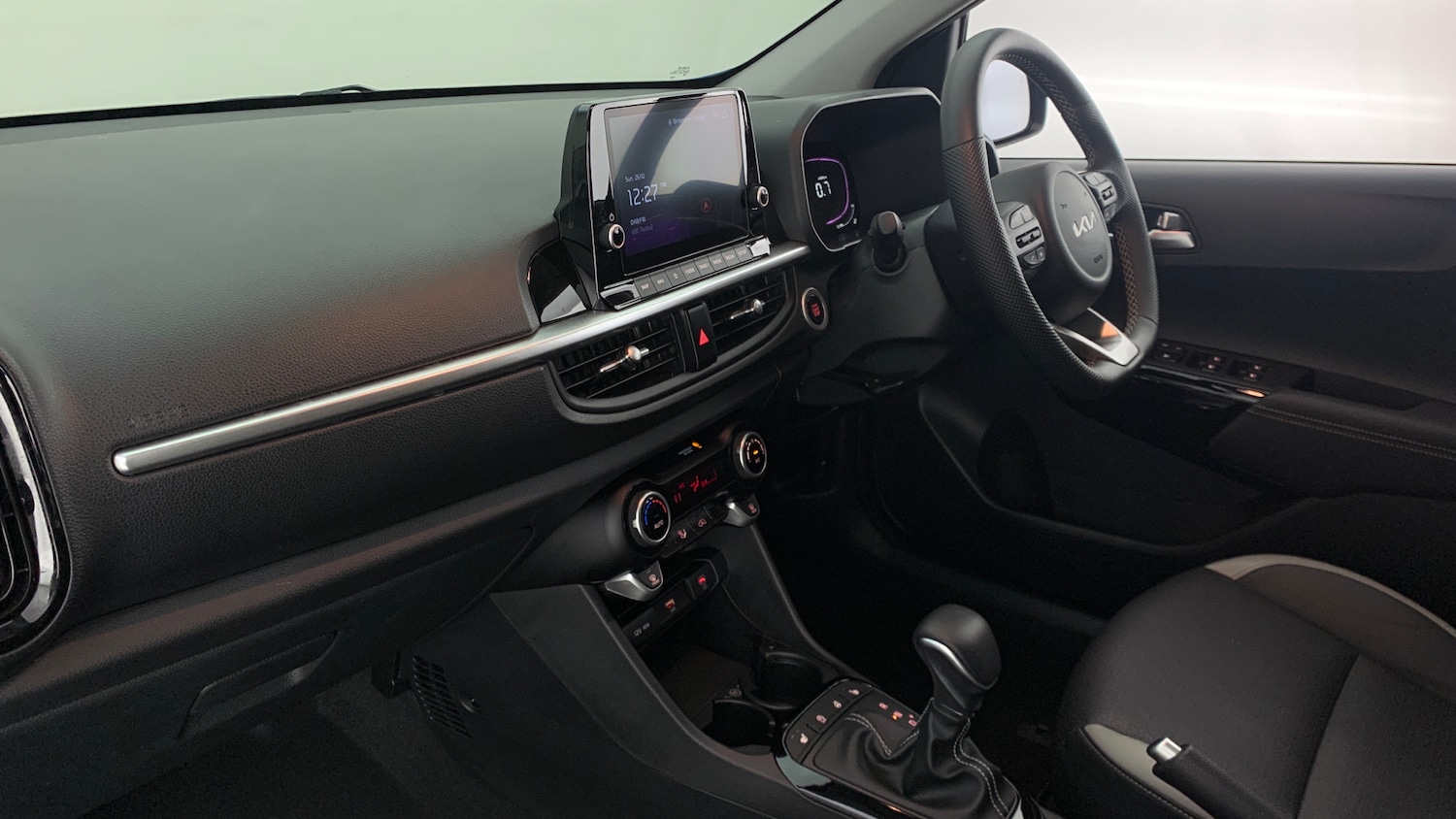 Used Kia Picanto 2025 for sale - 76389557: Photo 2