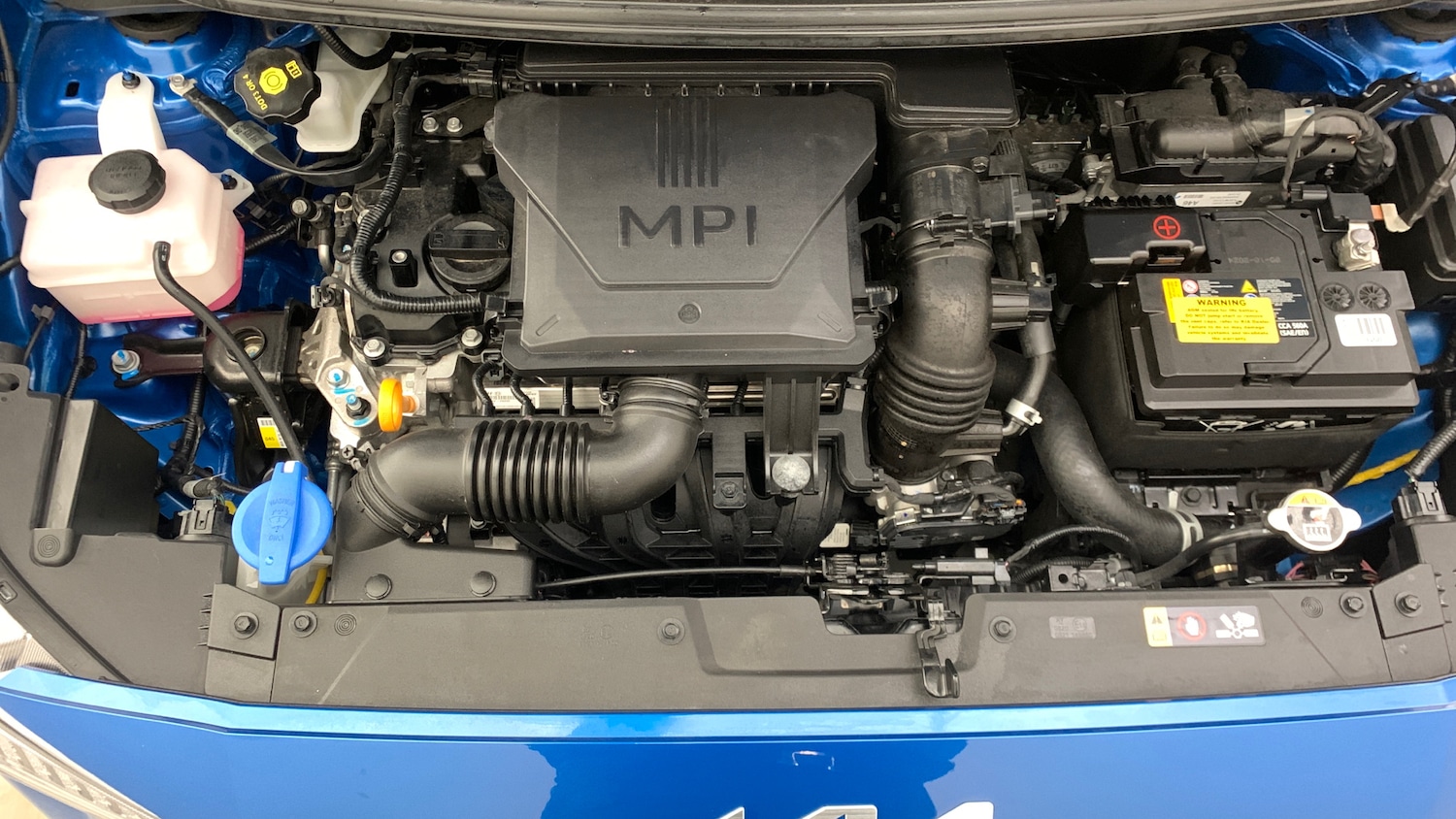 Used Kia Picanto 2025 for sale - 76389557: Photo 21