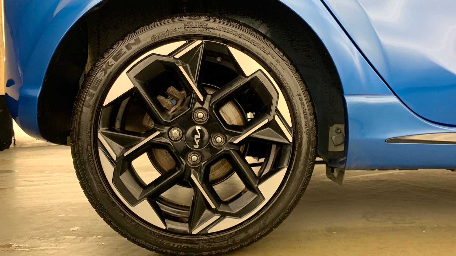 Used Kia Picanto 2025 for sale - 76389557: Photo 22