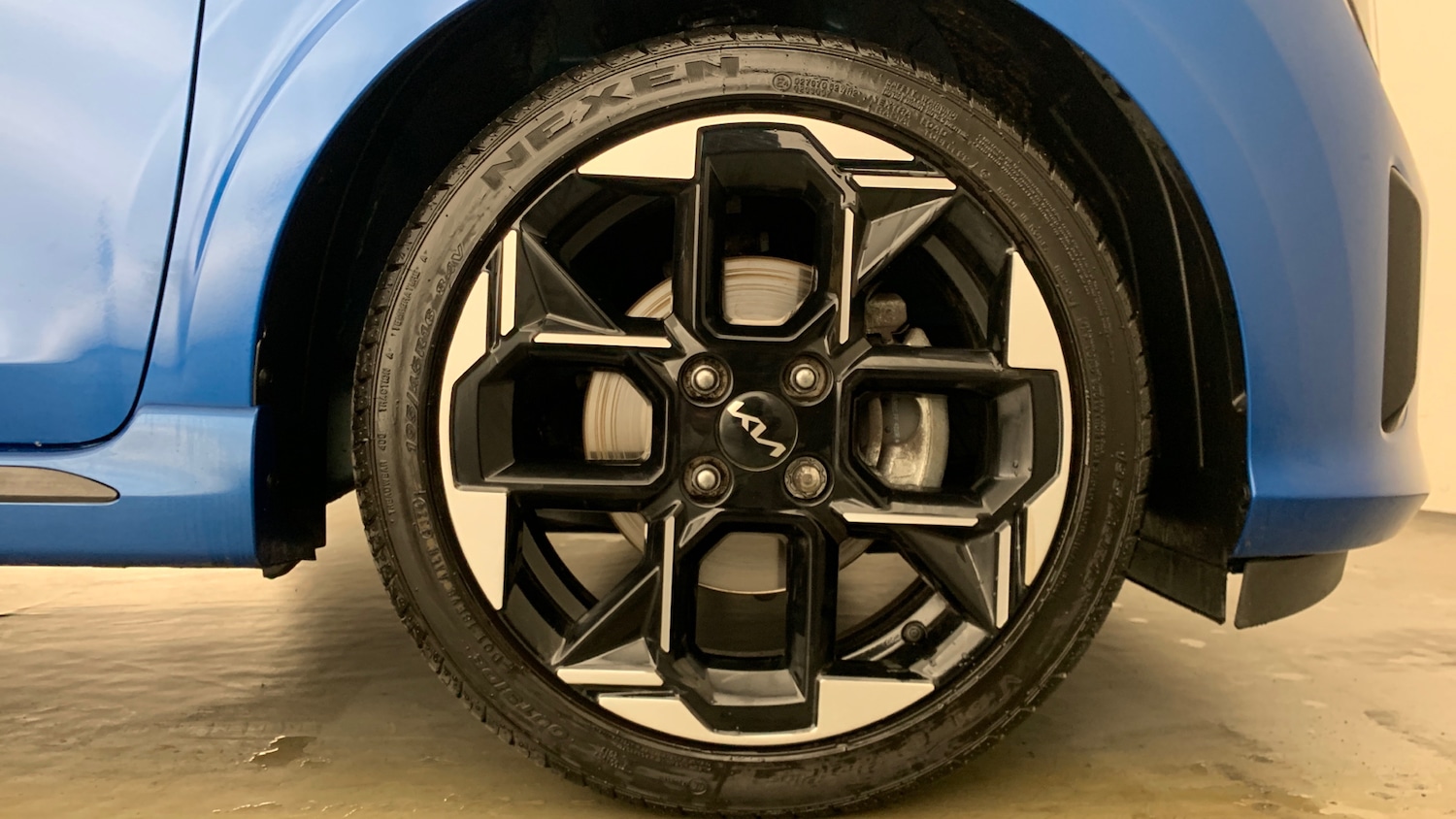 Used Kia Picanto 2025 for sale - 76389557: Photo 23