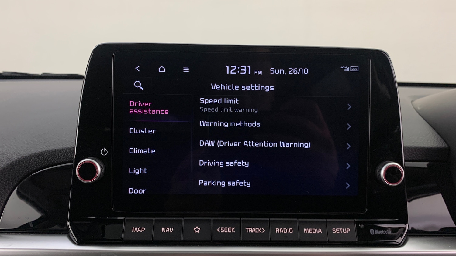 Used Kia Picanto 2025 for sale - 76389557: Photo 27