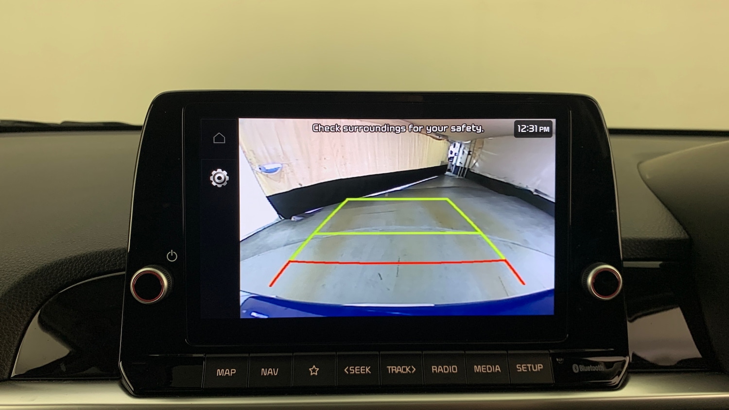 Used Kia Picanto 2025 for sale - 76389557: Photo 28