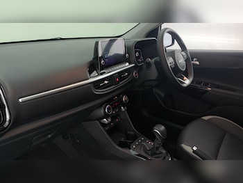 Used Kia Picanto 2025 for sale - 76389557: Photo