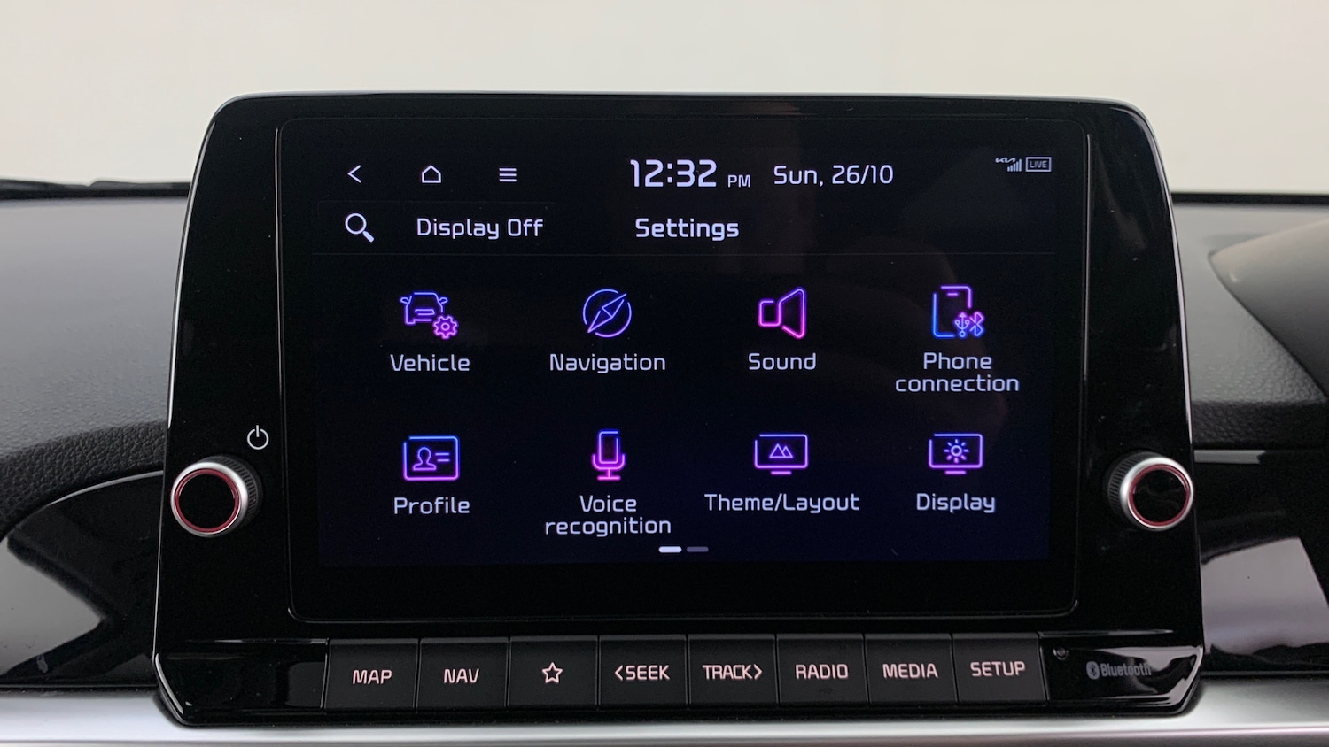 Used Kia Picanto 2025 for sale - 76389557: Photo 31