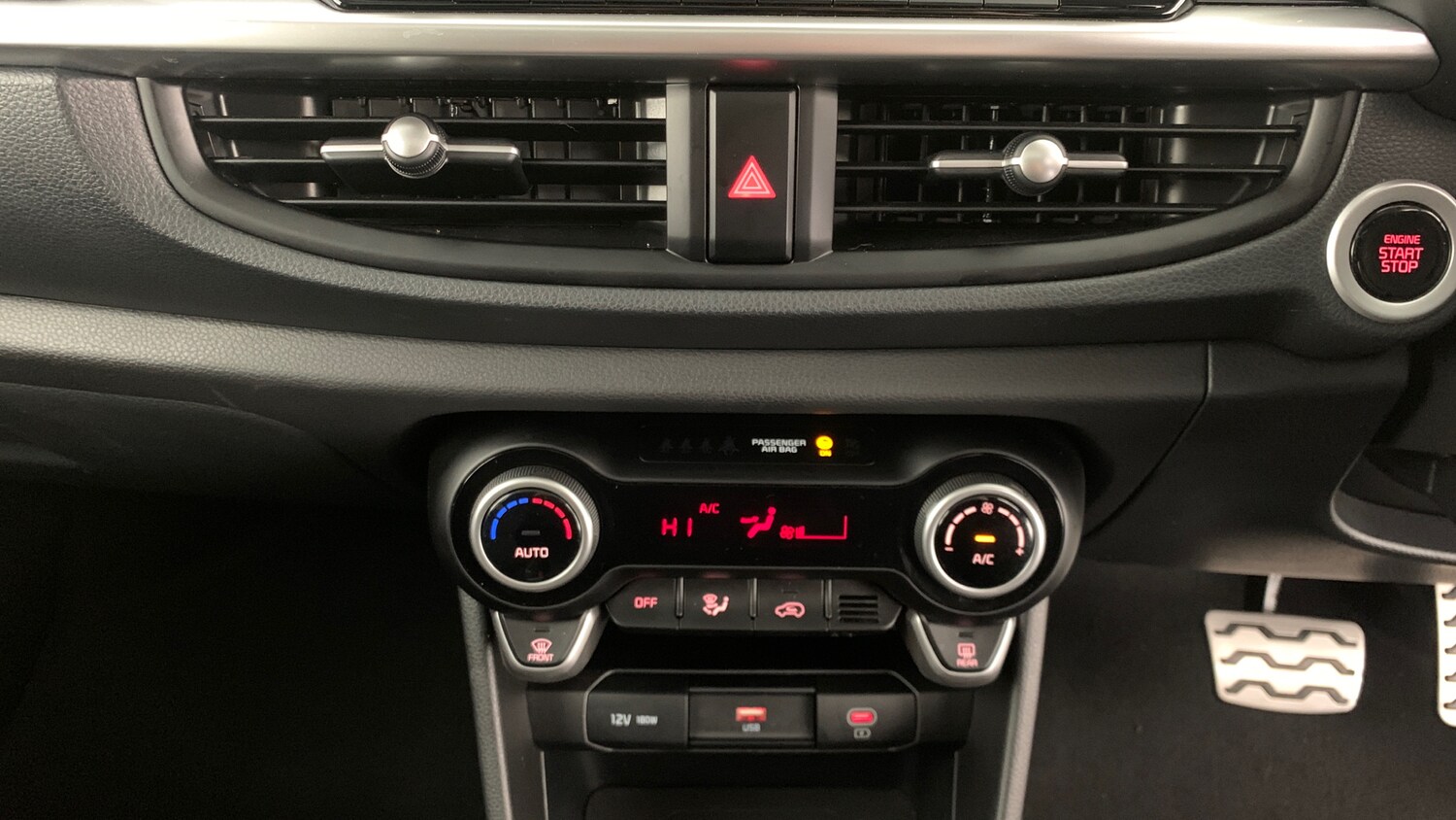 Used Kia Picanto 2025 for sale - 76389557: Photo 32