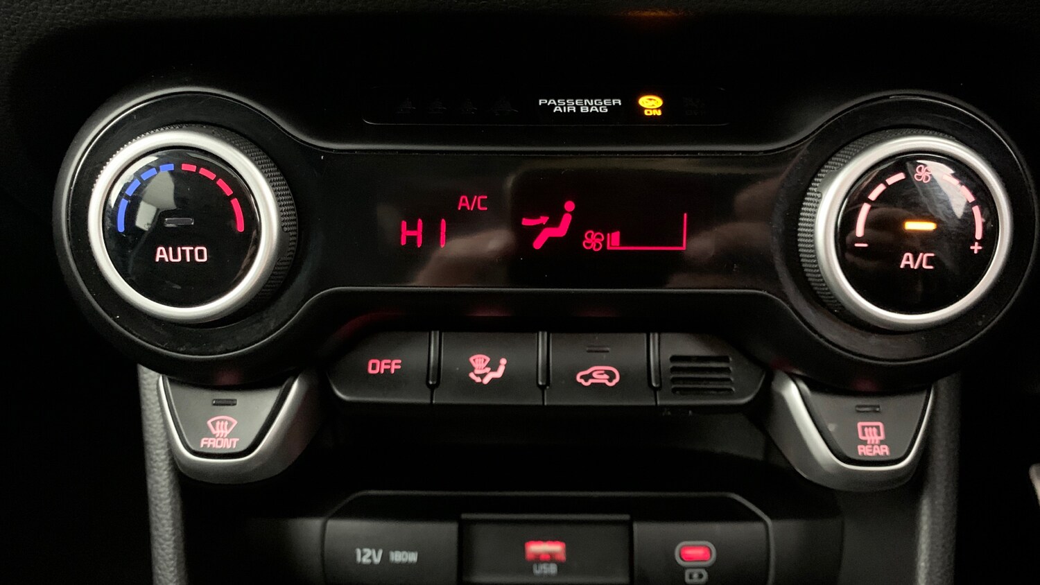 Used Kia Picanto 2025 for sale - 76389557: Photo 33