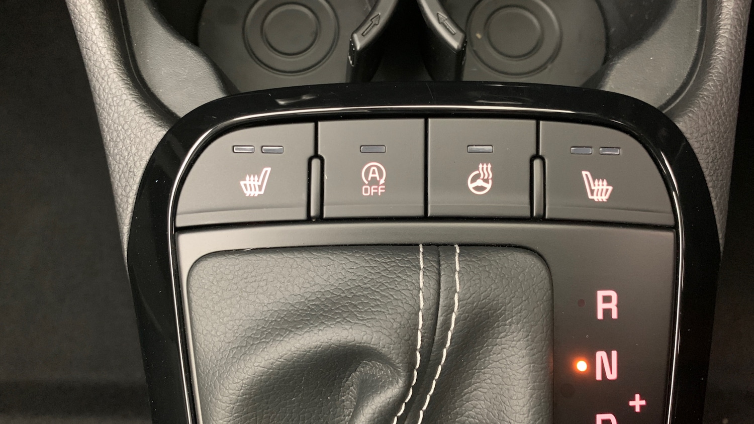 Used Kia Picanto 2025 for sale - 76389557: Photo 34