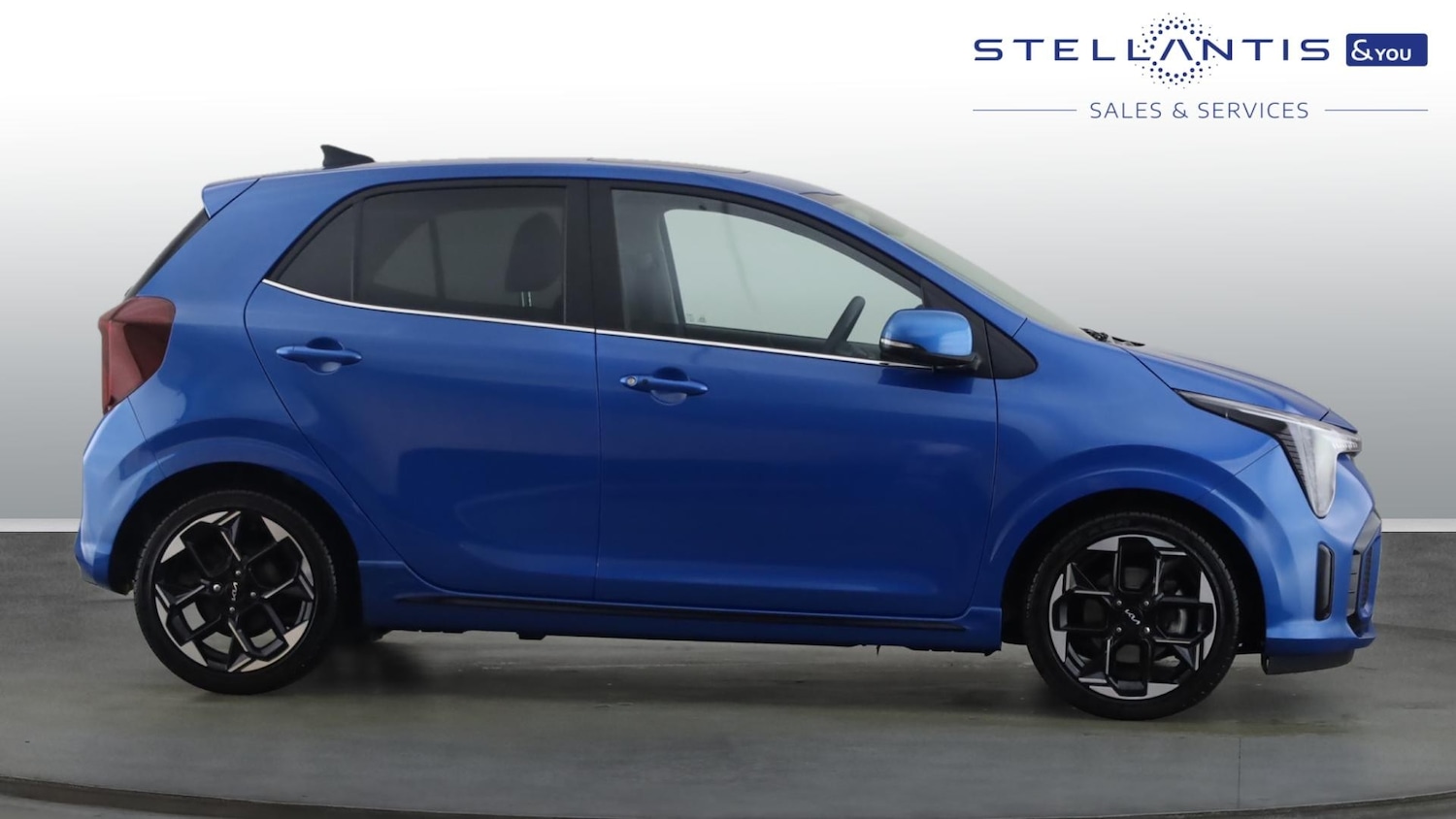 Used Kia Picanto 2025 for sale - 76389557: Photo 4