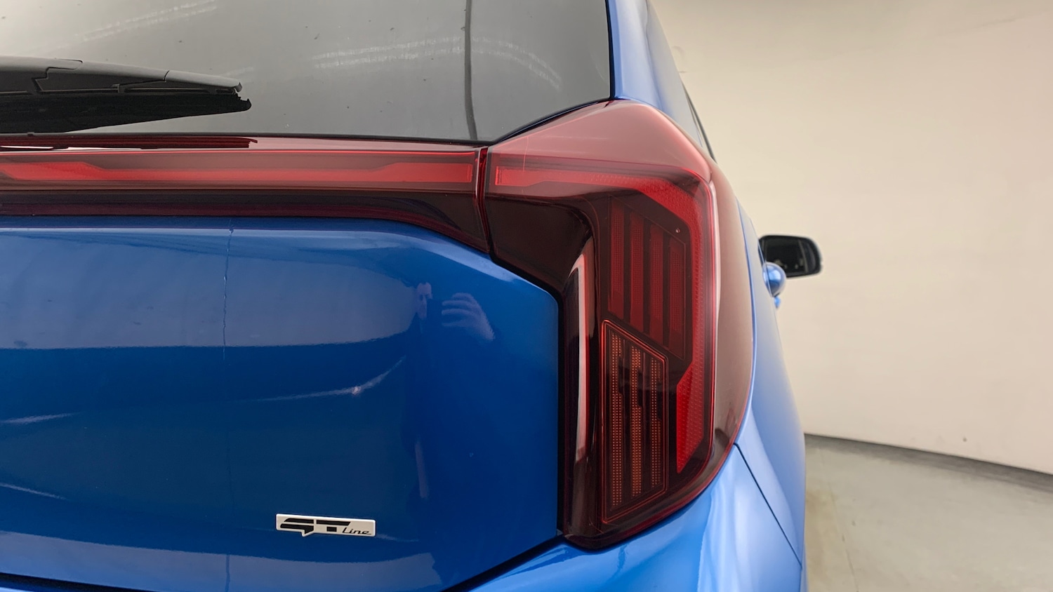 Used Kia Picanto 2025 for sale - 76389557: Photo 42