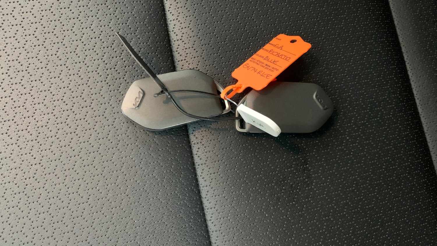 Used Kia Picanto 2025 for sale - 76389557: Photo 43