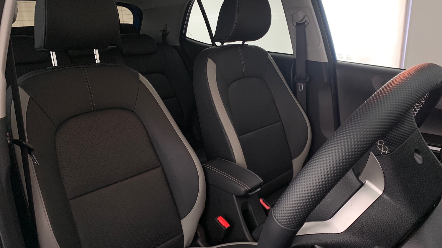 Used Kia Picanto 2025 for sale - 76389557: Photo 44