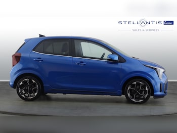 Used Kia Picanto 2025 for sale - 76389557: Photo