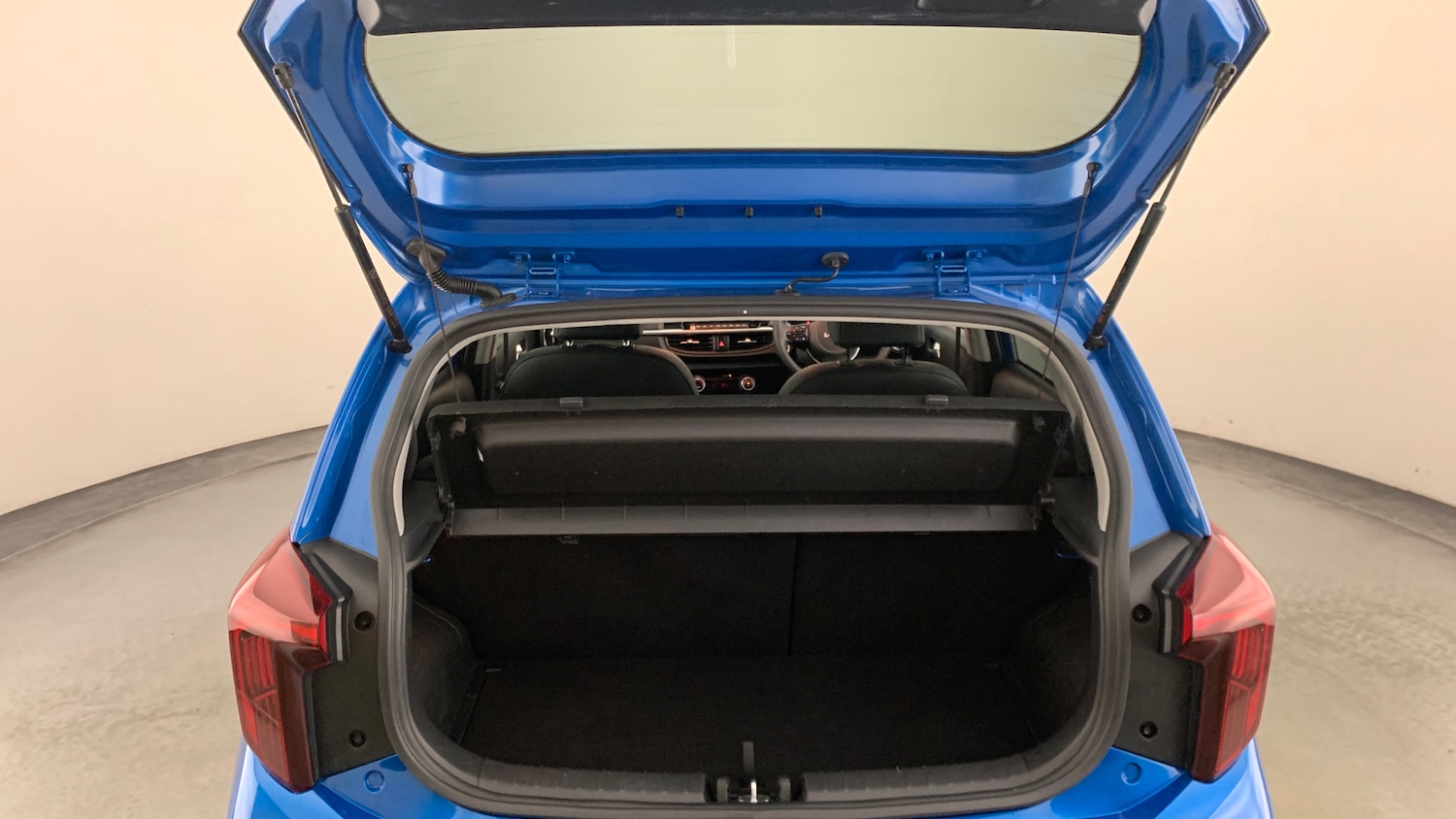 Used Kia Picanto 2025 for sale - 76389557: Photo 5