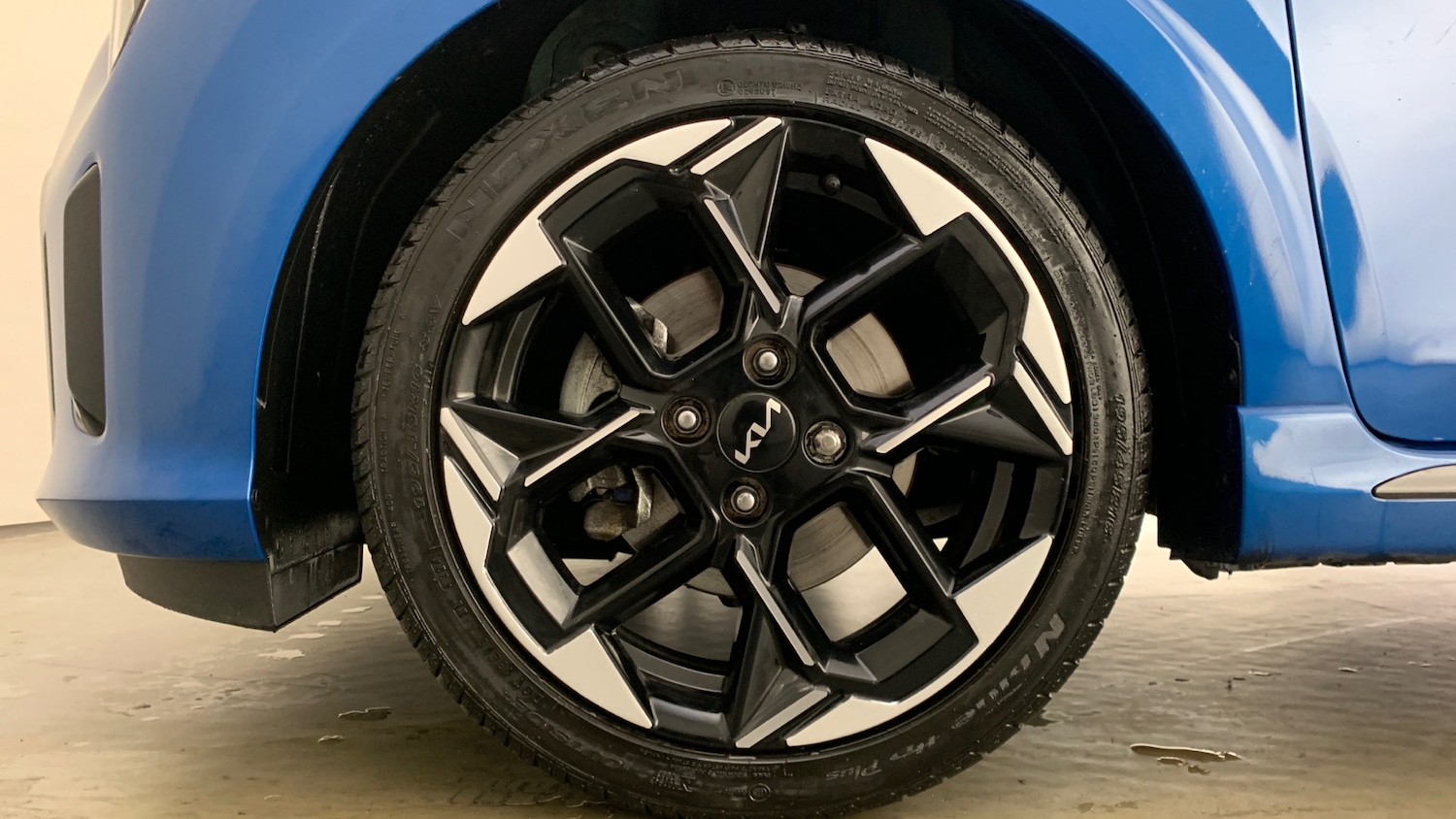 Used Kia Picanto 2025 for sale - 76389557: Photo 6