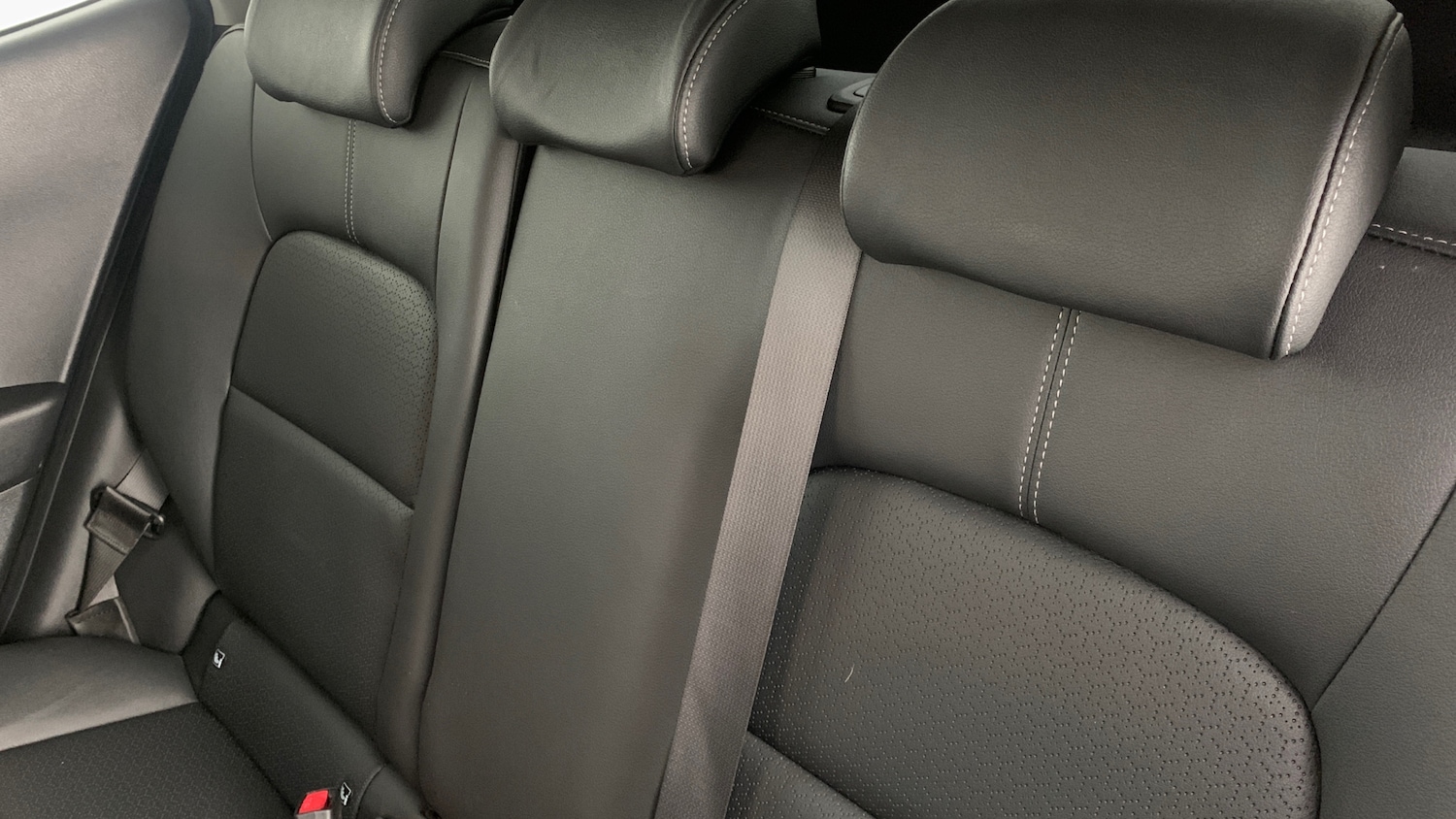 Used Kia Picanto 2025 for sale - 76389557: Photo 8