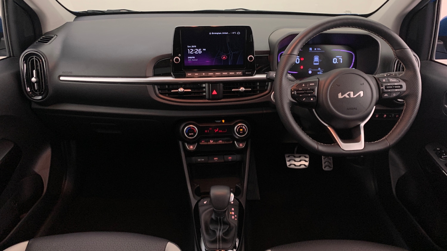 Used Kia Picanto 2025 for sale - 76389557: Photo 9