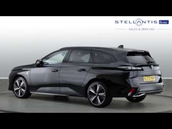 Used Peugeot 308 2024 for sale - 74325755: Photo