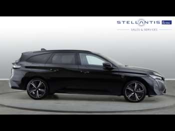 Used Peugeot 308 2024 for sale - 74325755: Photo