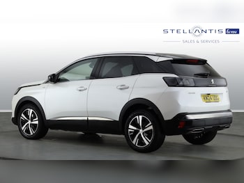 Used Peugeot 3008 2024 for sale - 75003739: Photo