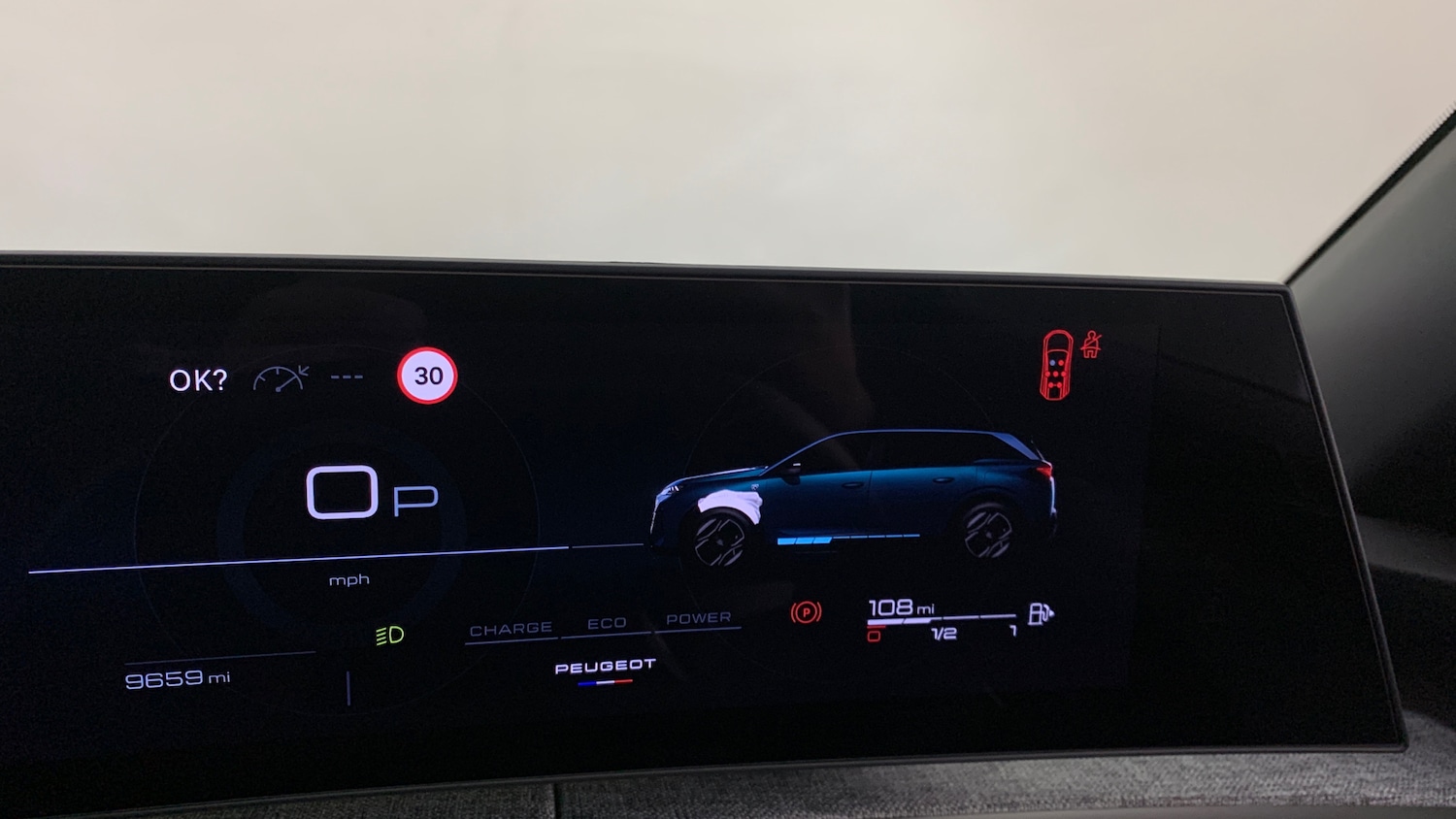 Used Peugeot 5008 2024 for sale - 76474348: Photo 10