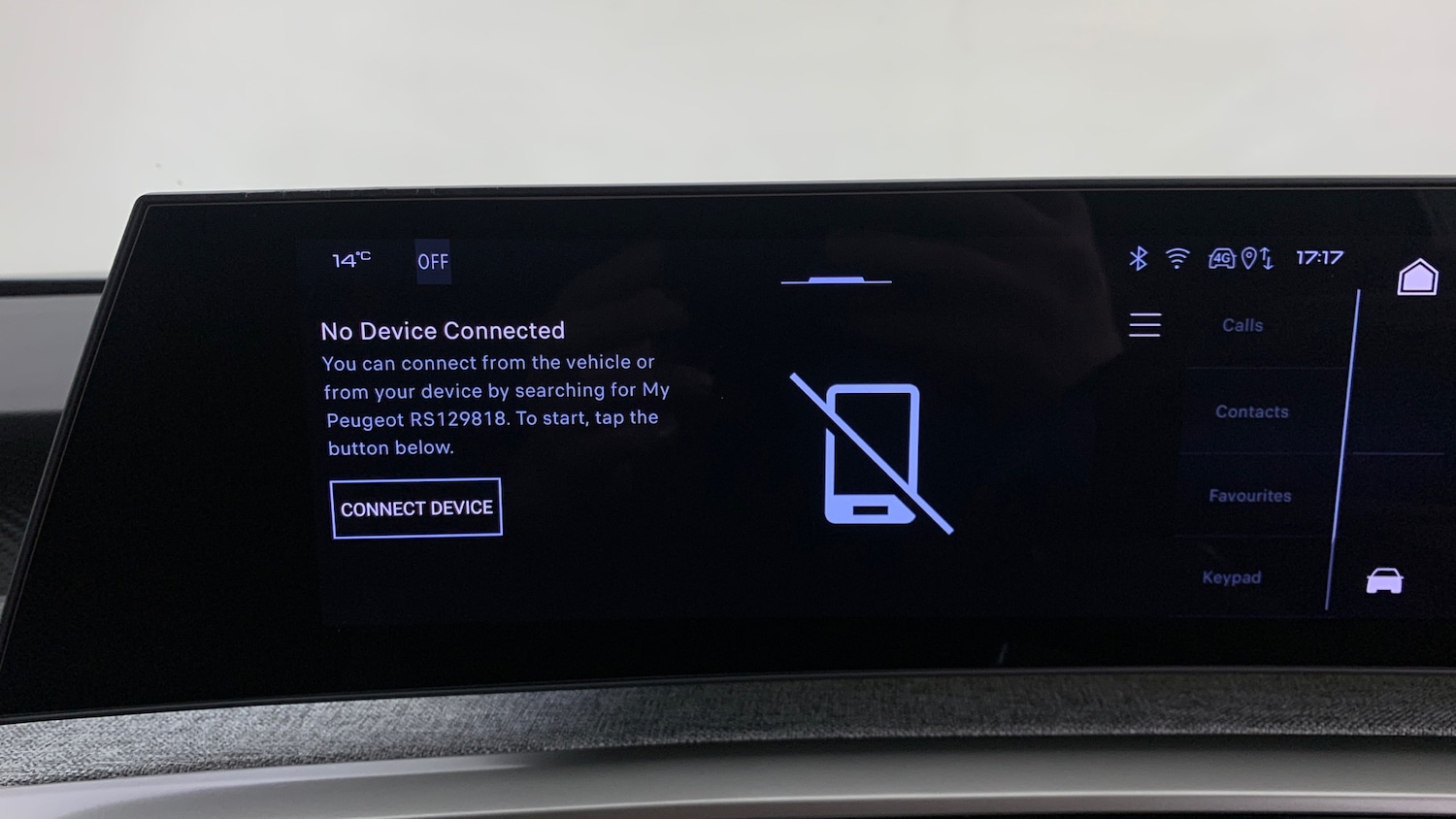 Used Peugeot 5008 2024 for sale - 76474348: Photo 11