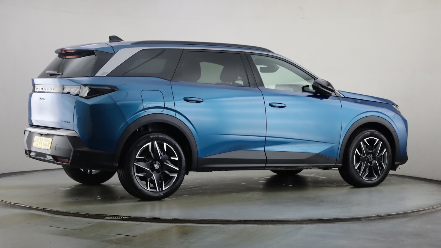 Used Peugeot 5008 2024 for sale - 76474348: Photo 12