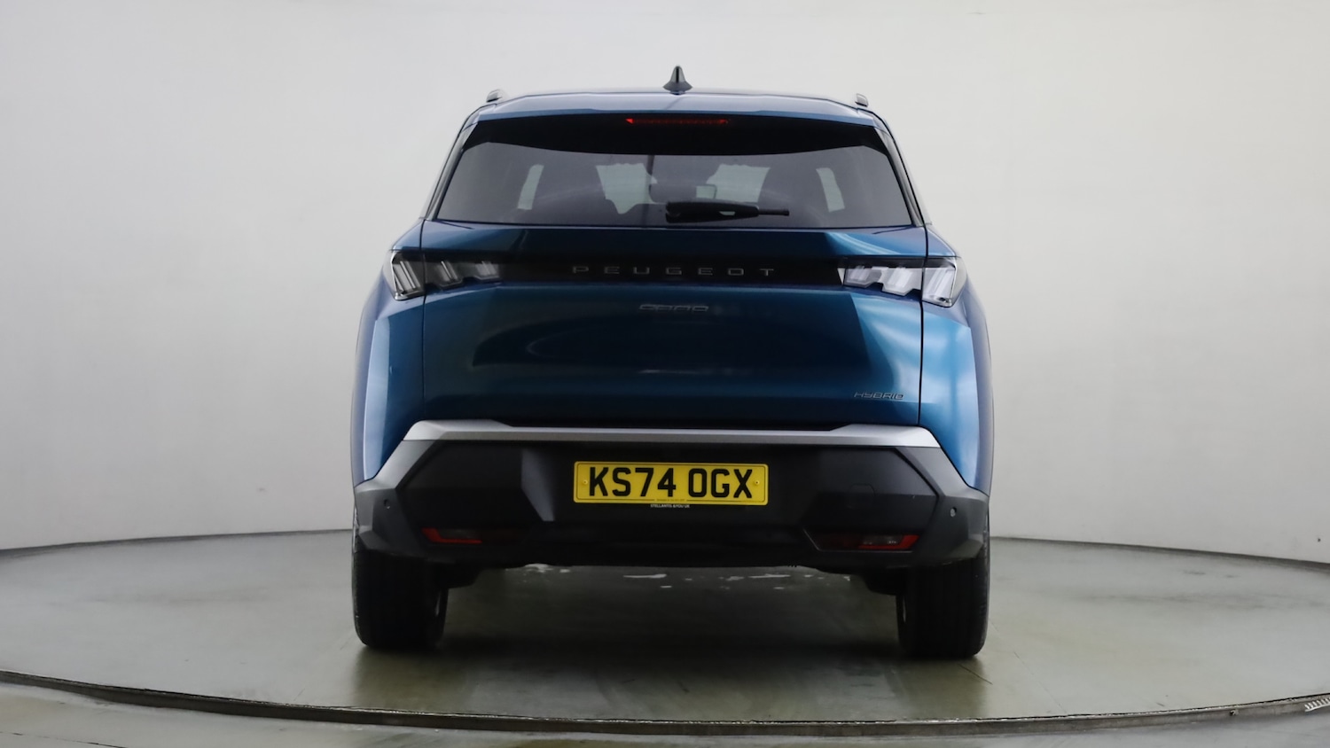 Used Peugeot 5008 2024 for sale - 76474348: Photo 13