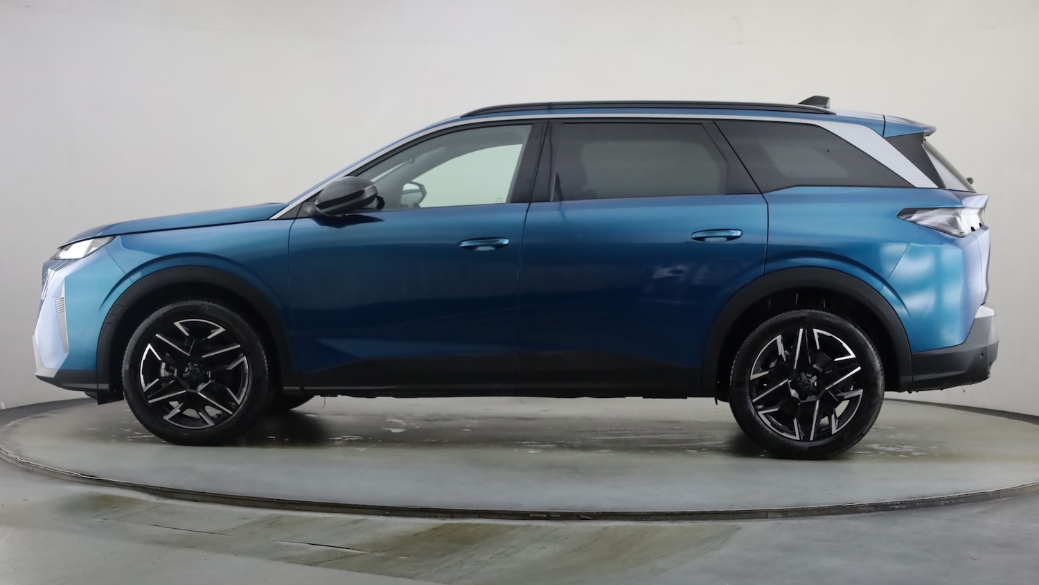 Used Peugeot 5008 2024 for sale - 76474348: Photo 14