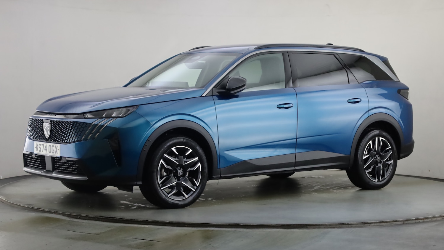 Used Peugeot 5008 2024 for sale - 76474348: Photo 15