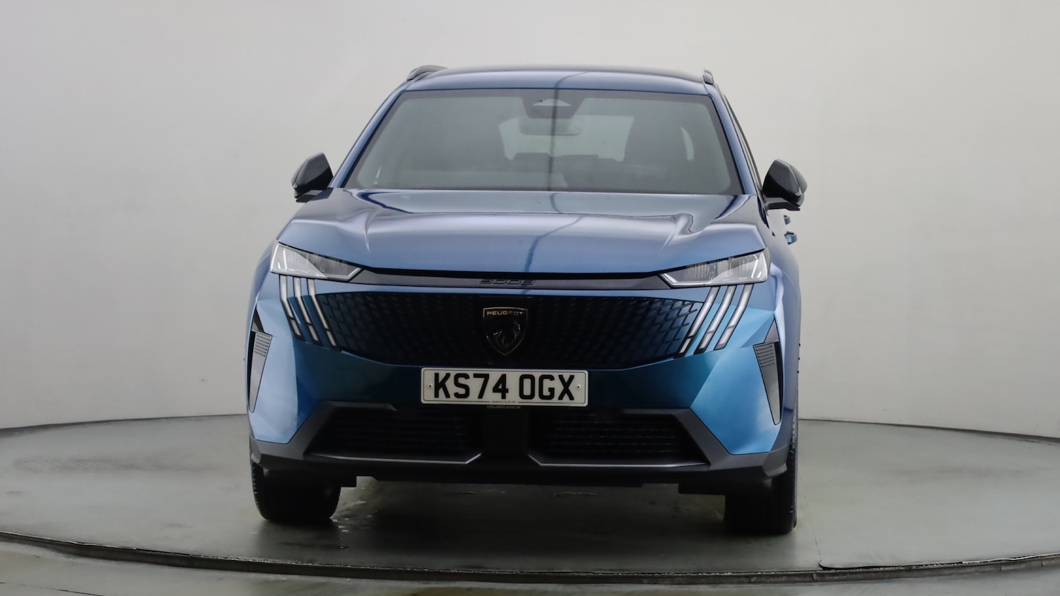 Used Peugeot 5008 2024 for sale - 76474348: Photo 16