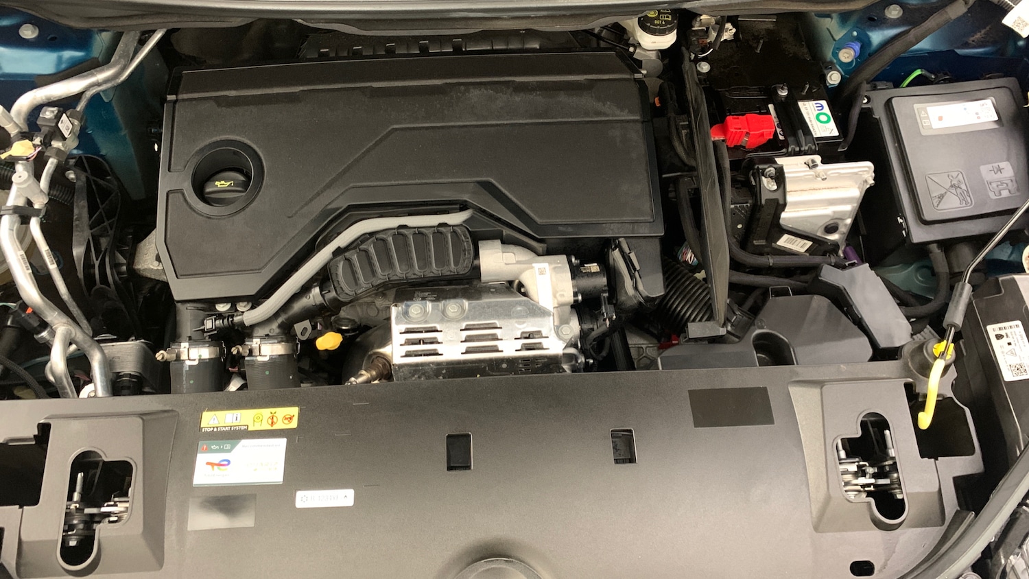 Used Peugeot 5008 2024 for sale - 76474348: Photo 21