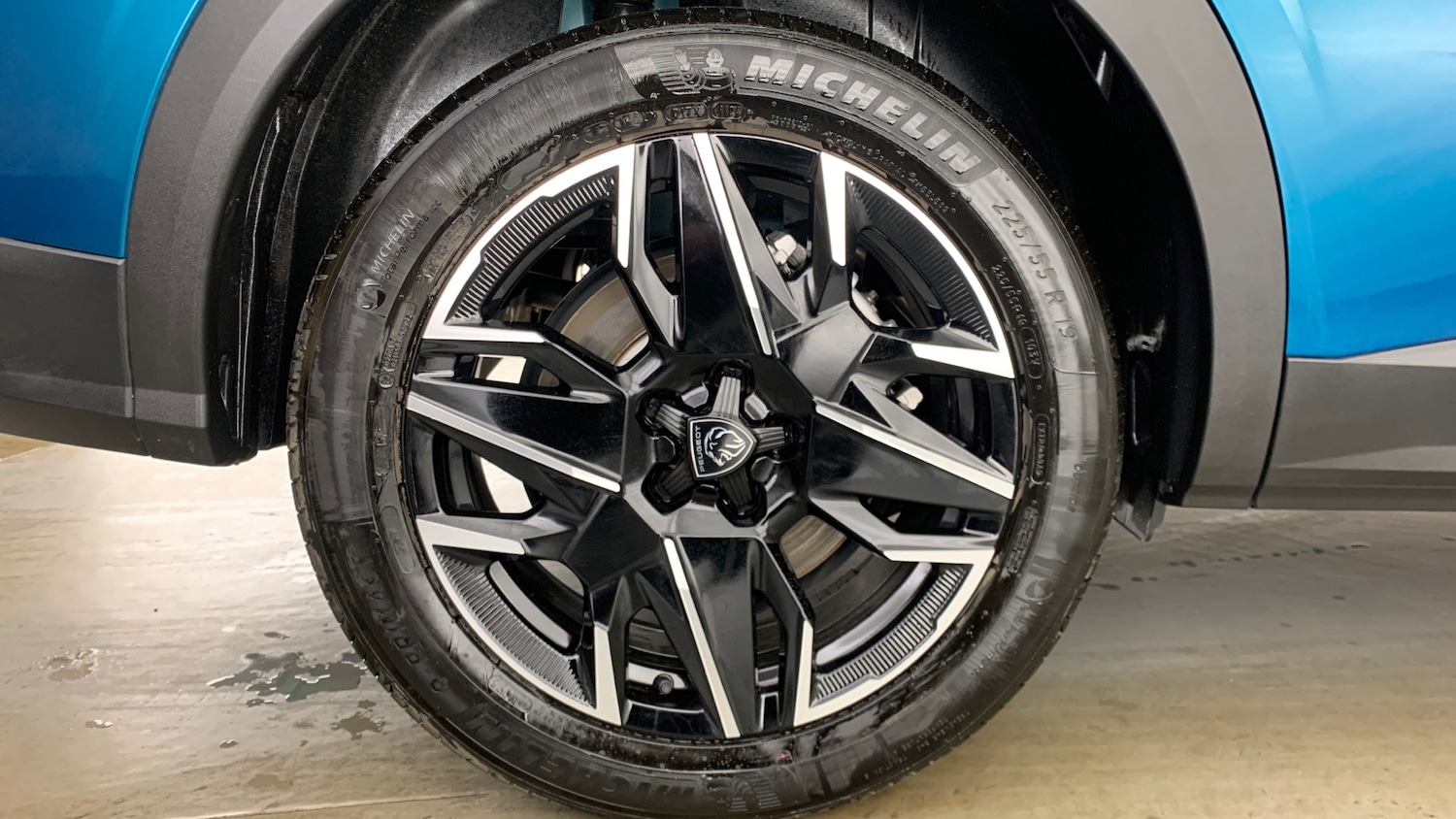 Used Peugeot 5008 2024 for sale - 76474348: Photo 22