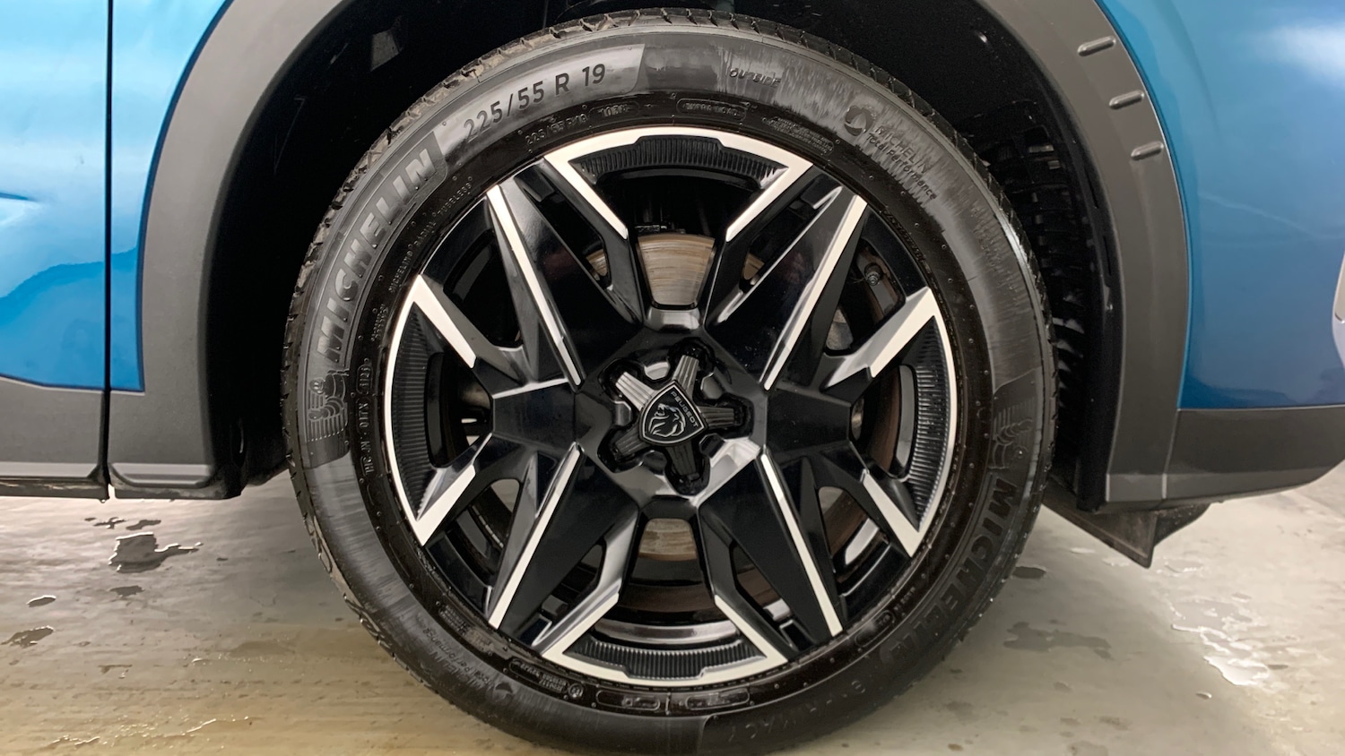 Used Peugeot 5008 2024 for sale - 76474348: Photo 23