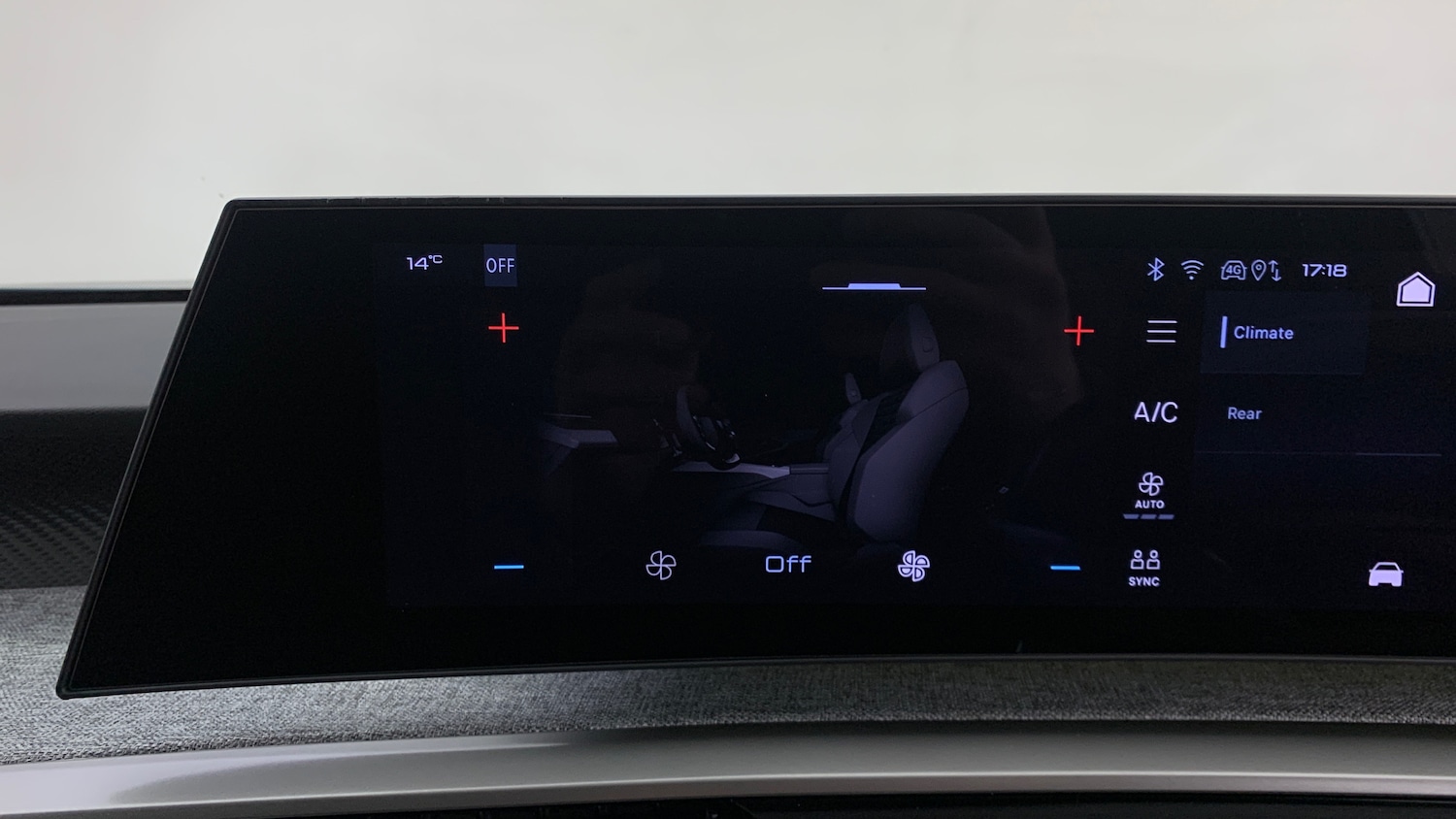 Used Peugeot 5008 2024 for sale - 76474348: Photo 24