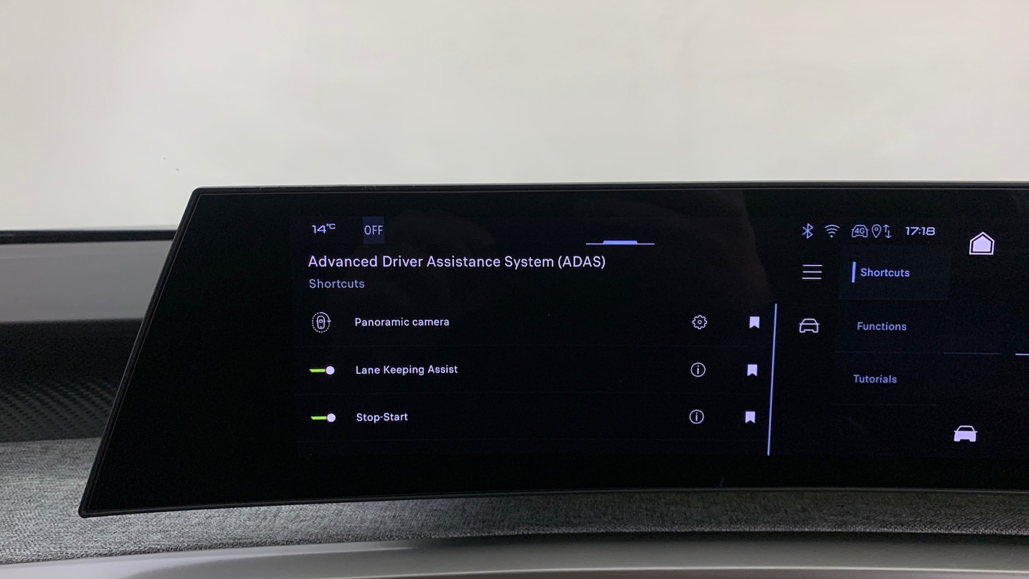 Used Peugeot 5008 2024 for sale - 76474348: Photo 27