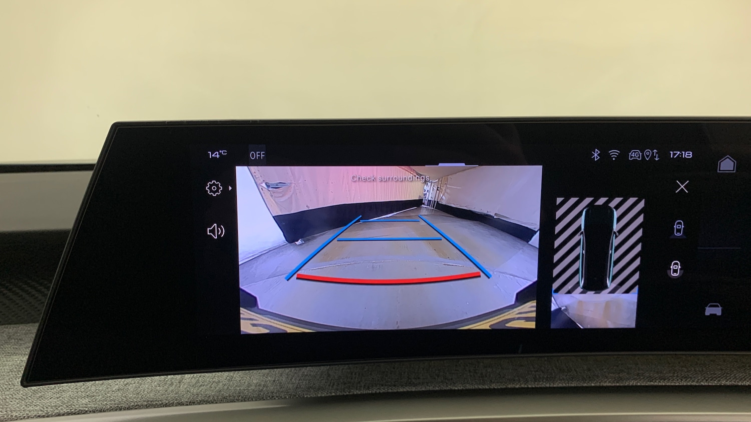 Used Peugeot 5008 2024 for sale - 76474348: Photo 28