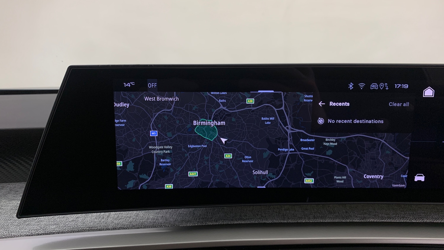 Used Peugeot 5008 2024 for sale - 76474348: Photo 29