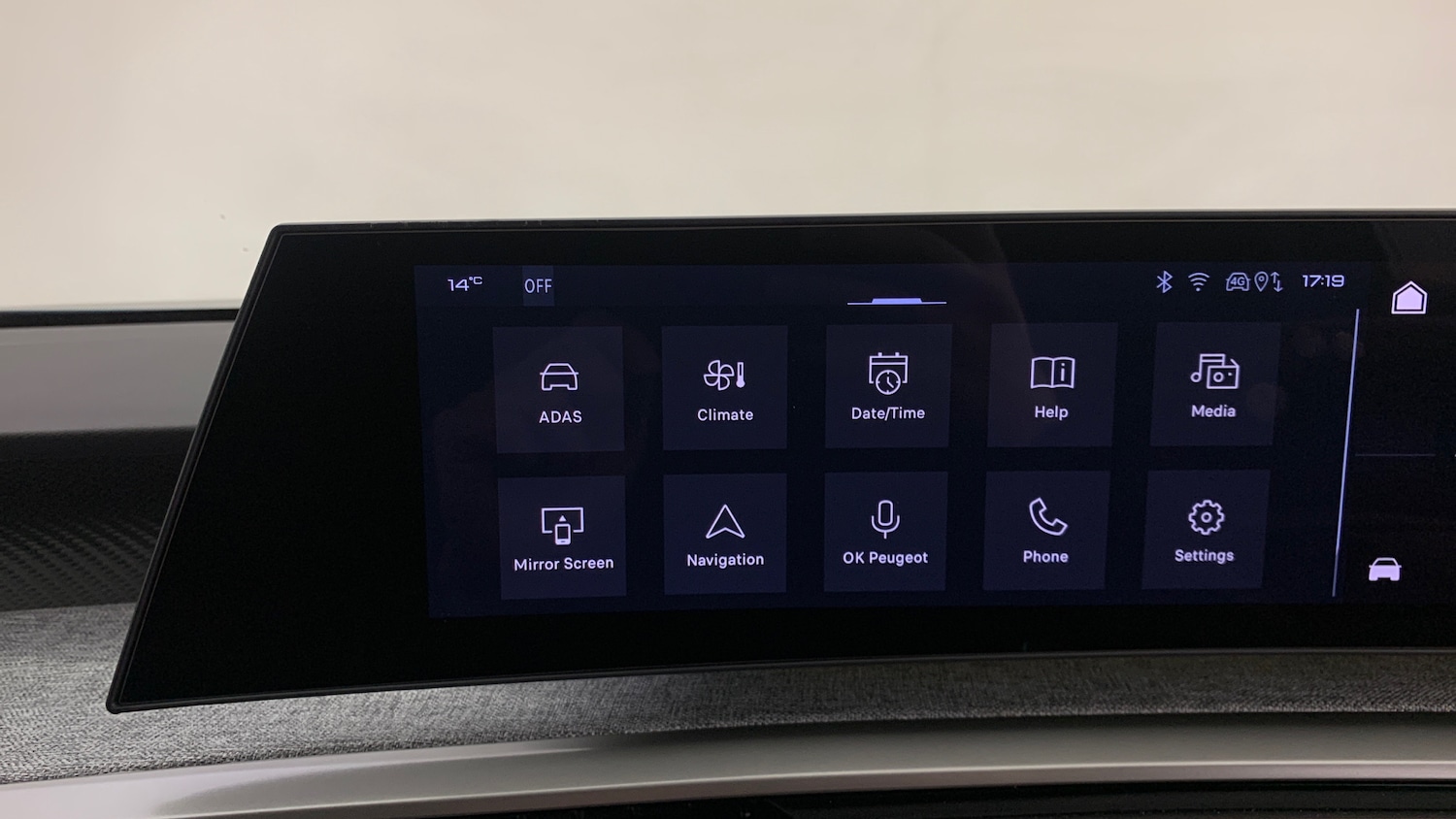Used Peugeot 5008 2024 for sale - 76474348: Photo 30